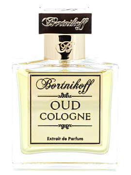 Bortnikoff - Oud Cologne