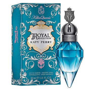 Katy Perry - Killer Queen Royal Revolution