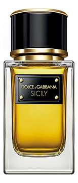 Dolce & Gabbana - Velvet Sicily