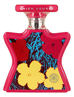 Bond No 9 - Andy Warhol Union Square