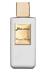 Franck Boclet - Blue Moon