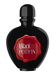 Paco Rabanne - Black XS Potion for Her