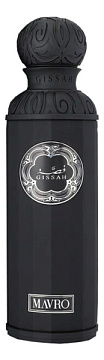 Gissah - Mavro