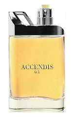 Accendis - Accendis 01