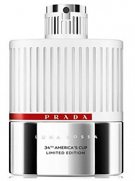 Prada - Luna Rossa 34th America's Cup Limited Edition