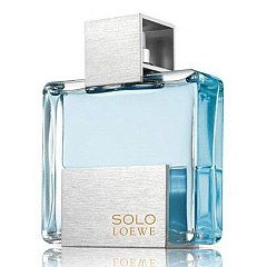 Loewe - Solo Loewe Intense