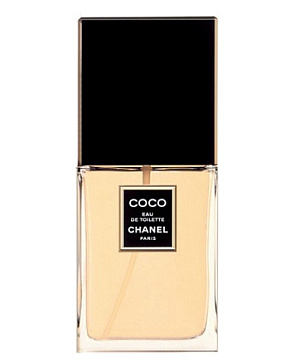 Chanel - Coco Eau de Toilette