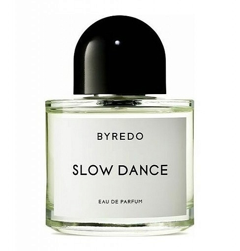 Byredo - Slow Dance