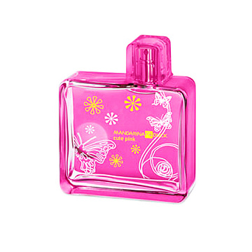 Mandarina Duck - Cute Pink