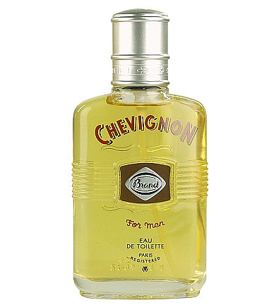 Chevignon - Brand