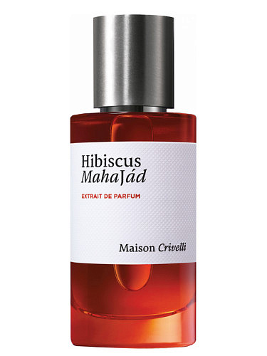 Maison Crivelli - Hibiscus Mahajad