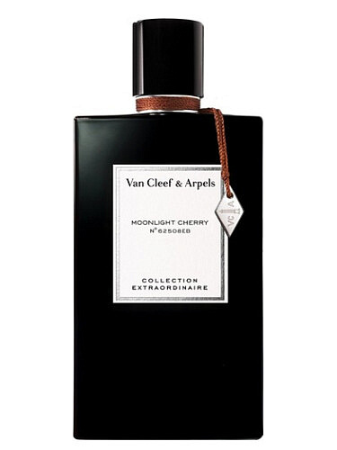 Van Cleef & Arpels - Collection Extraordinaire Moonlight Cherry