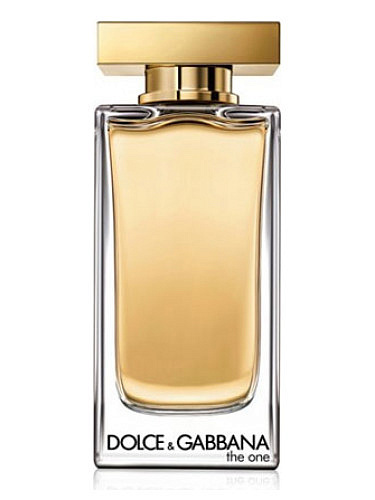 Dolce&Gabbana - The One Eau de Toilette