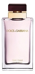 Dolce&Gabbana - Dolce & Gabbana pour Femme 2012