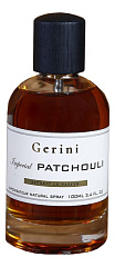 Gerini - Imperial Patchouli
