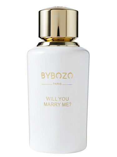 ByBozo - Will You Marry Me?