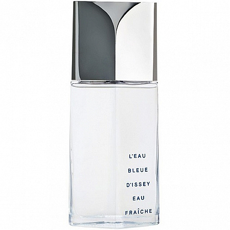 Issey Miyake - L'Eau Bleue D Issey Eau Fraiche Pour Homme