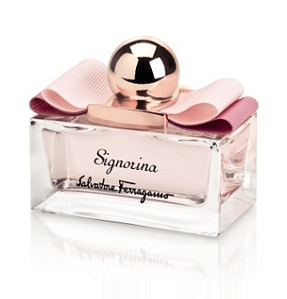 Salvatore Ferragamo - Signorina Eau de Parfum