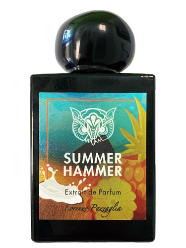 Lorenzo Pazzaglia - Summer Hammer