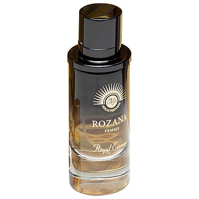 Noran Perfumes - Rozana