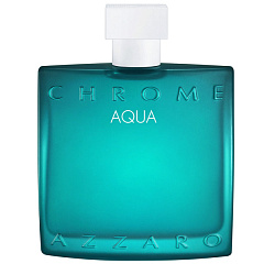 Azzaro - Chrome Aqua