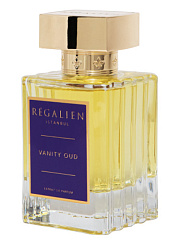 Regalien - Vanity Oud