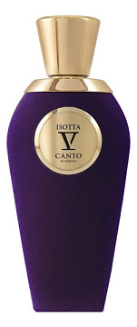 V Canto - Isotta