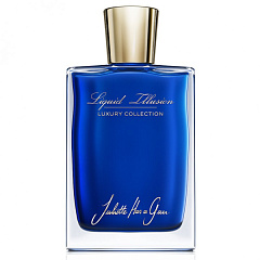 Juliette Has A Gun - Liquid Illusion Juliette Has A Gun - Liquid Illusion