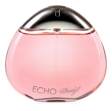 Davidoff - Echo Woman