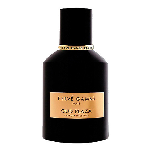 Herve Gambs - Oud Plaza