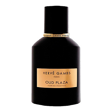 Herve Gambs - Oud Plaza
