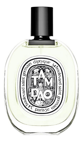 Diptyque - Tam Dao