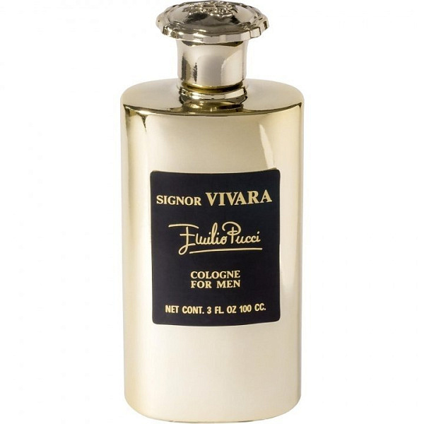 Emilio Pucci - Signor Vivara