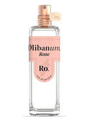 Olibanum. - Rose