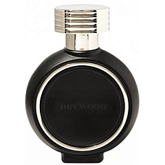 Haute Fragrance Company - Dry Wood Men's Collection