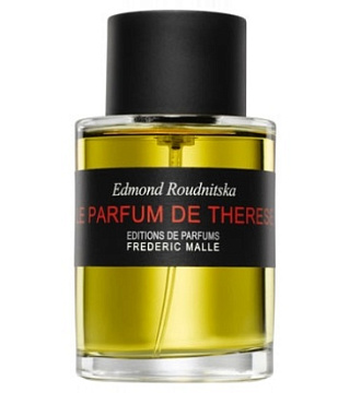 Frederic Malle - Le Parfum de Therese