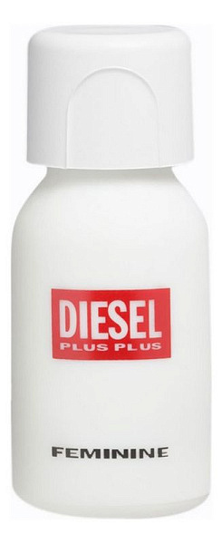 Diesel - Plus Plus Feminine