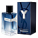Y Live for men Eau de Toilette (Туалетная вода 100 мл)