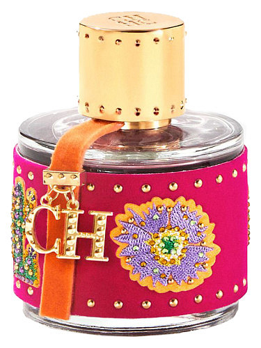 Carolina Herrera - CH Hot! Hot! Hot!