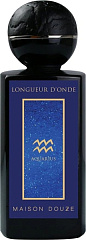 Maison Douze - Longueur D’onde Aquarius