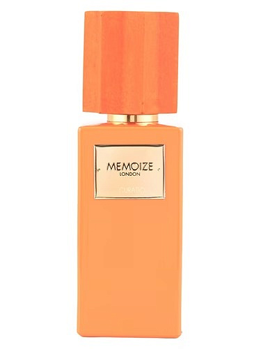 Memoize London - Curatio