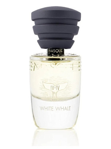 Masque - White Whale