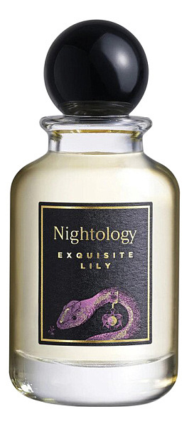 Jesus Del Pozo - Nightology Exquisite Lily