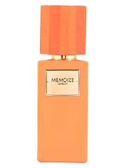 Memoize London - Curatio