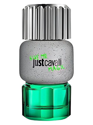 Roberto Cavalli - Just Cavalli Give Me Magic for Him