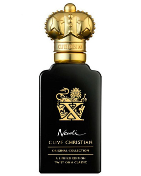Clive Christian - Original Collection X Neroli