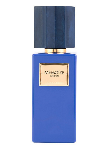 Memoize London - Concordia