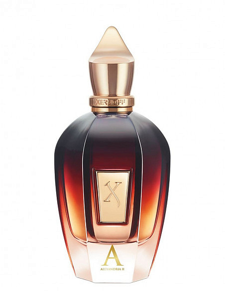 Xerjoff - Oud Stars Alexandria II