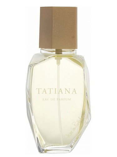 Diane von Furstenberg - Tatiana