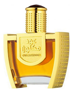 Swiss Arabian - Oud Maknoon